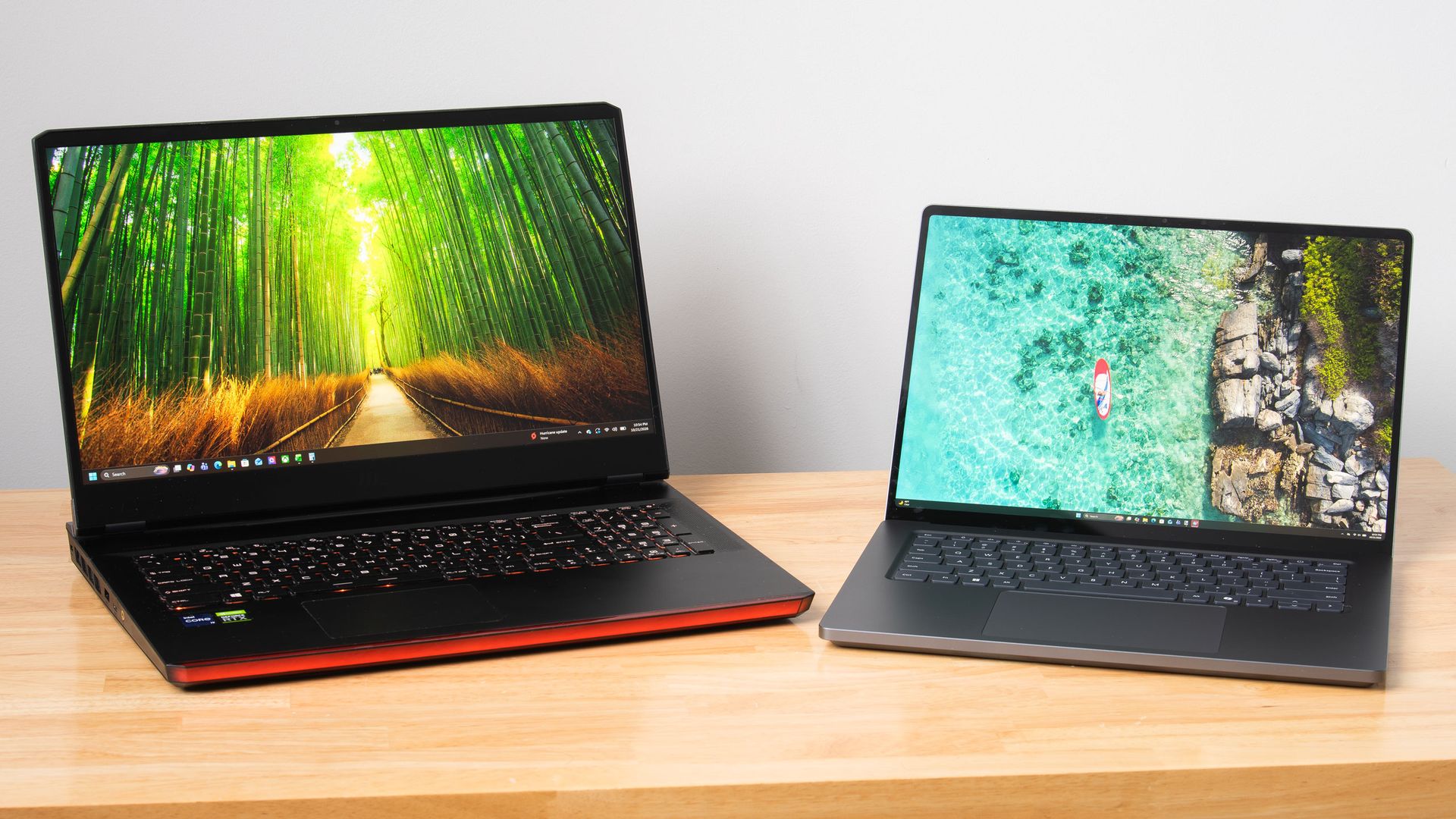 Surface Laptop Ultra RTX Spark Bisa Gaming Lebih Baik dengan Resolusi 1764x1176
