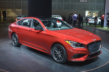 Hyundai Recall 94.622 Mobil di AS, Risiko Terbakar Akibat Motor Kursi
