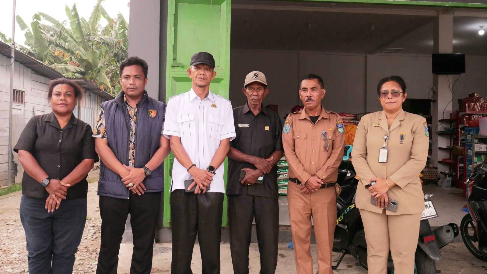 Polres Teluk Wondama Siap Tindak Tegas Penyalahgunaan BBM Bersubsidi, Kelangkaan Pertalite di Wasior Jadi Pemicu
