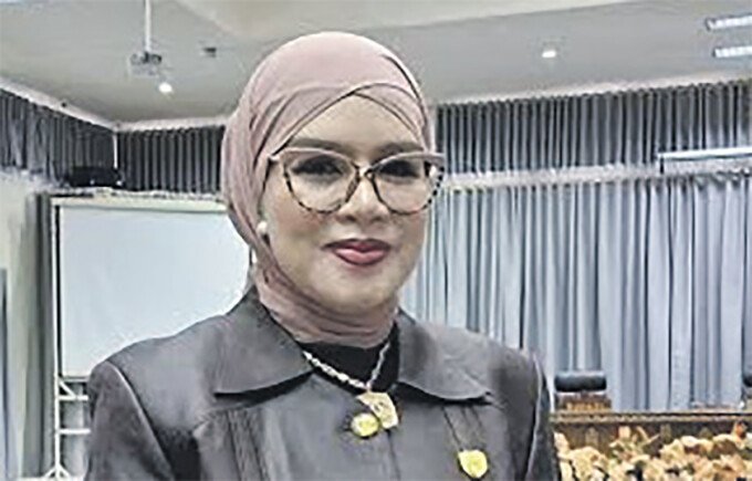 DPRD Barito Utara Dukung Bimtek PPKPSP, Minta Sekolah Disiplin Isi Dashboard Karakter Anak