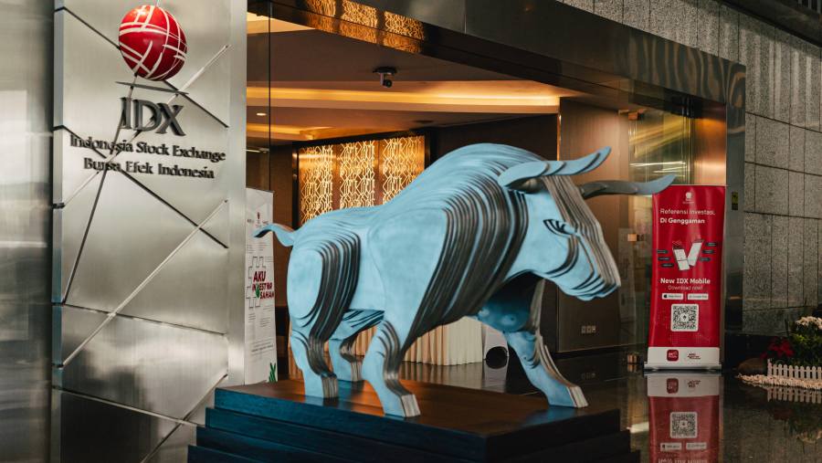 IHSG Diprediksi Sideway Melemah, Bayangi Reklasifikasi MSCI dan Net Sell Rp528 Miliar