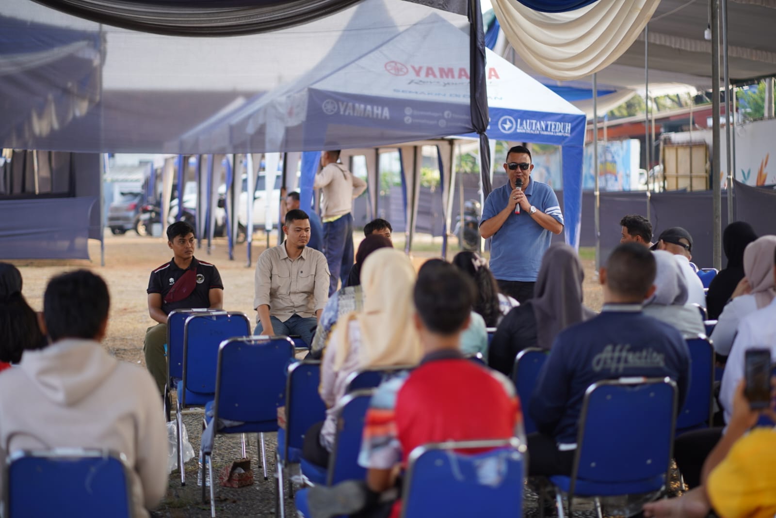 2.664 Atlet Renang Berlaga di Walikota Bandar Lampung Cup 2026, Peserta Lampaui Target Panitia