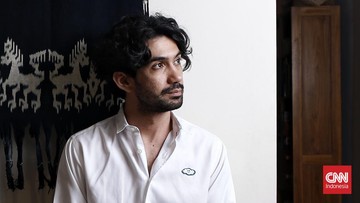 Reza Rahadian hingga Wendi Cagur Dorong Karhutla Jadi Bencana Nasional