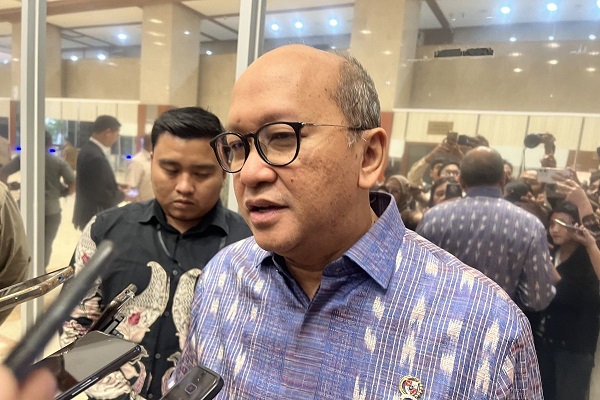 CELIOS Beberkan Celah Hukum Danantara, Soroti Rangkap Jabatan Menteri