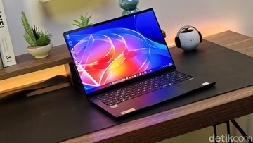 Asus Rilis Laptop ProArt P14 dan P16 untuk Kreator Profesional