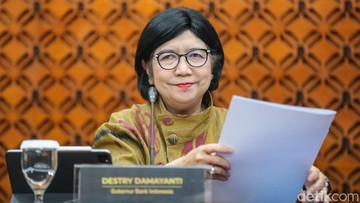 BI Perpanjang DP 0% Rumah dan Kendaraan hingga 31 Desember 2027
