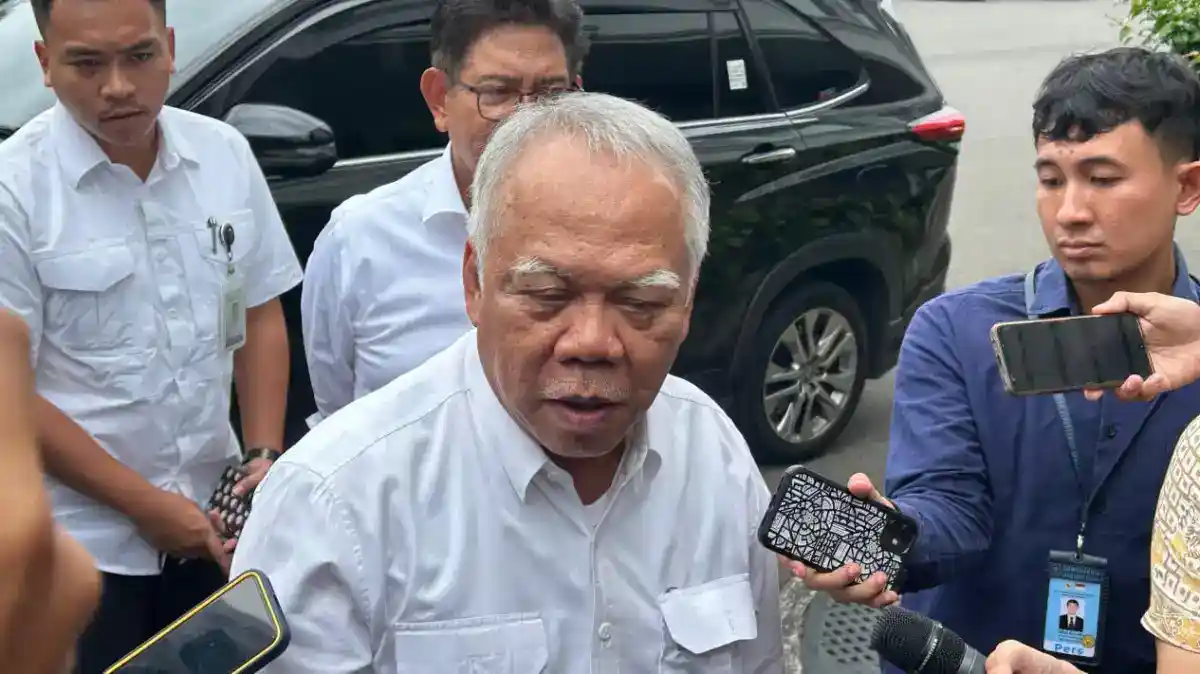 Karhutla Kaltim Padam, Kepala Otorita Pastikan Pembangunan IKN di Penajam Utara Tetap Jalan