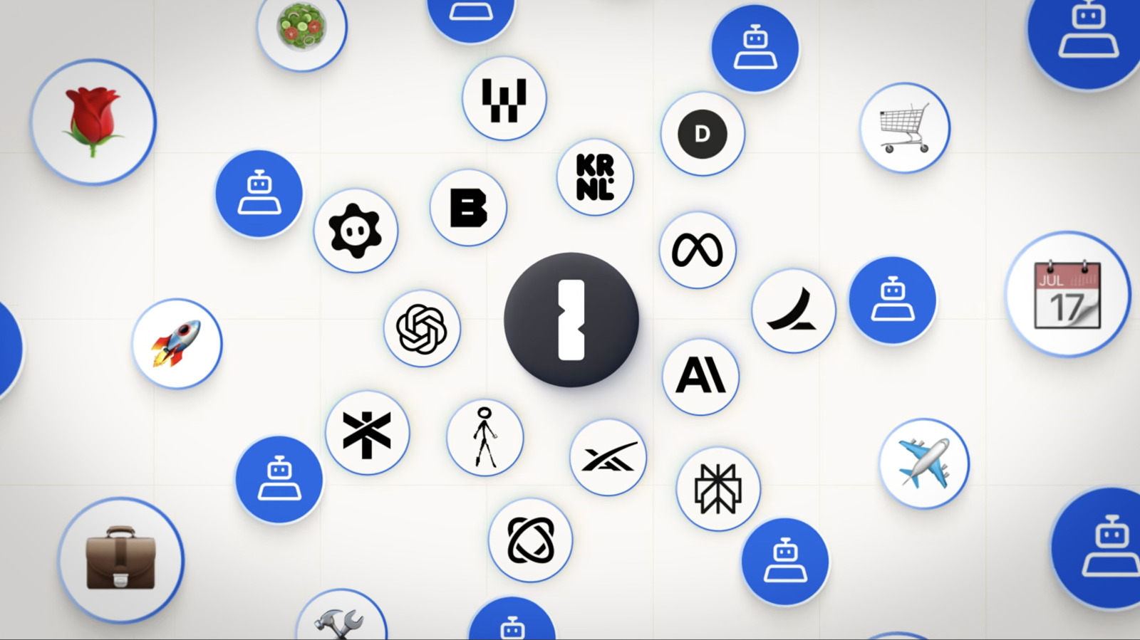 1Password untuk Agen AI Resmi Meluncur, Password Tetap Aman