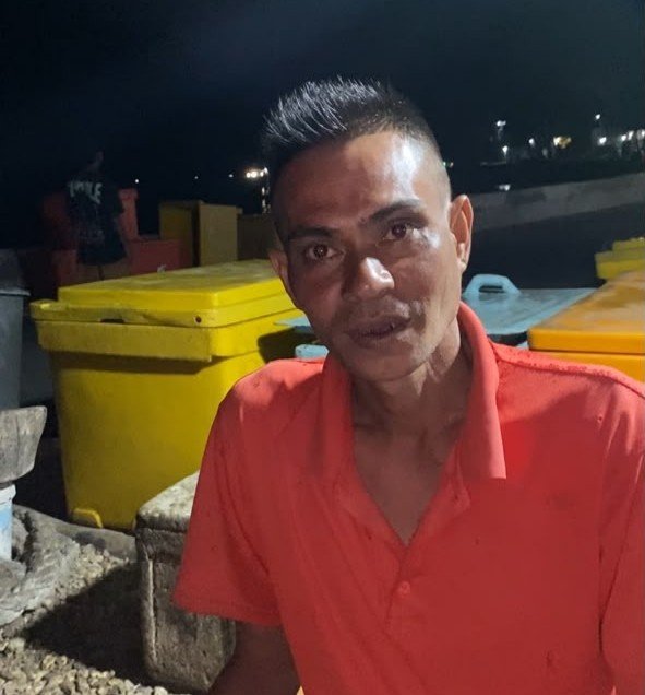 Nelayan TPI Ba'a Rote Ndao Bangun Usaha dari Kredit Rp 5 Juta, Kini Punya Pikap untuk Jual Ikan Antarpasar