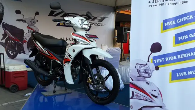 Motor Bekas Maksimal Rp 5 Juta: Panduan Harga dan Tips Beli