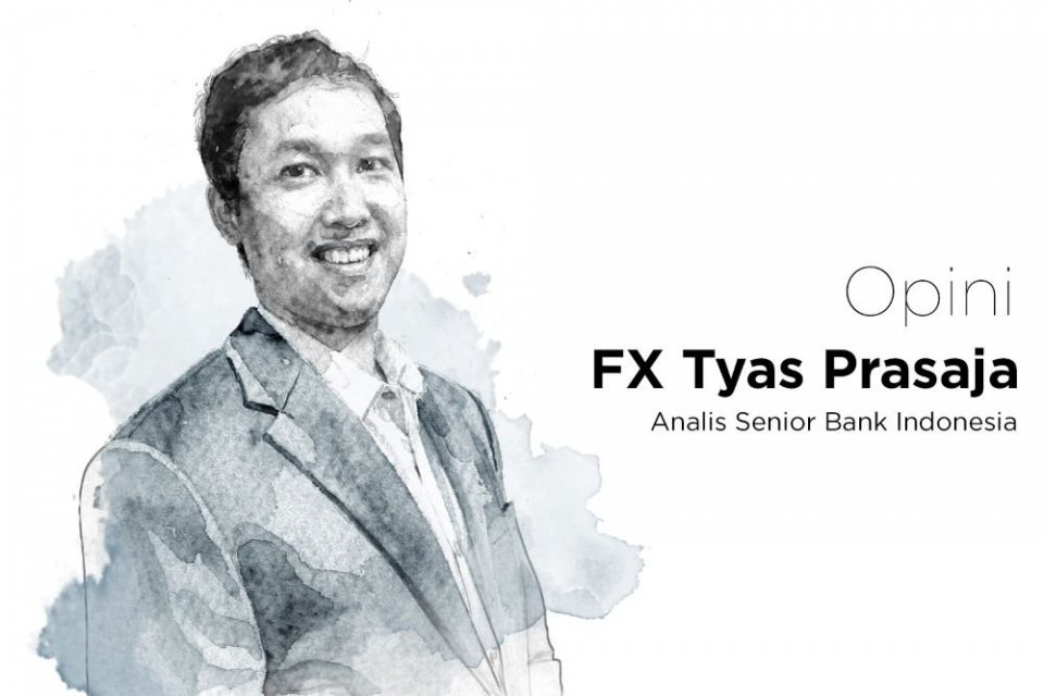 FESyar Jawa 2026 Catat Transaksi Rp43,26 Miliar, Pasar Halal Butuh Kepastian Pesanan