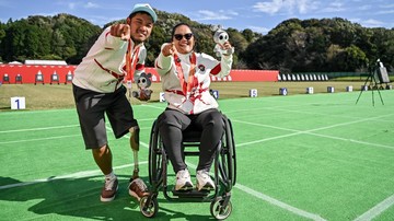 Indonesia Pepet Kazakhstan di Klasemen Medali Asian Para Games 2026
