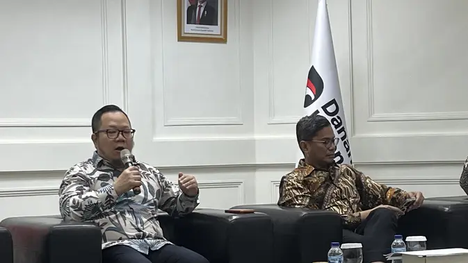 Danantara Wajibkan Data Center 500 MW Punya Pasokan Listrik Sendiri