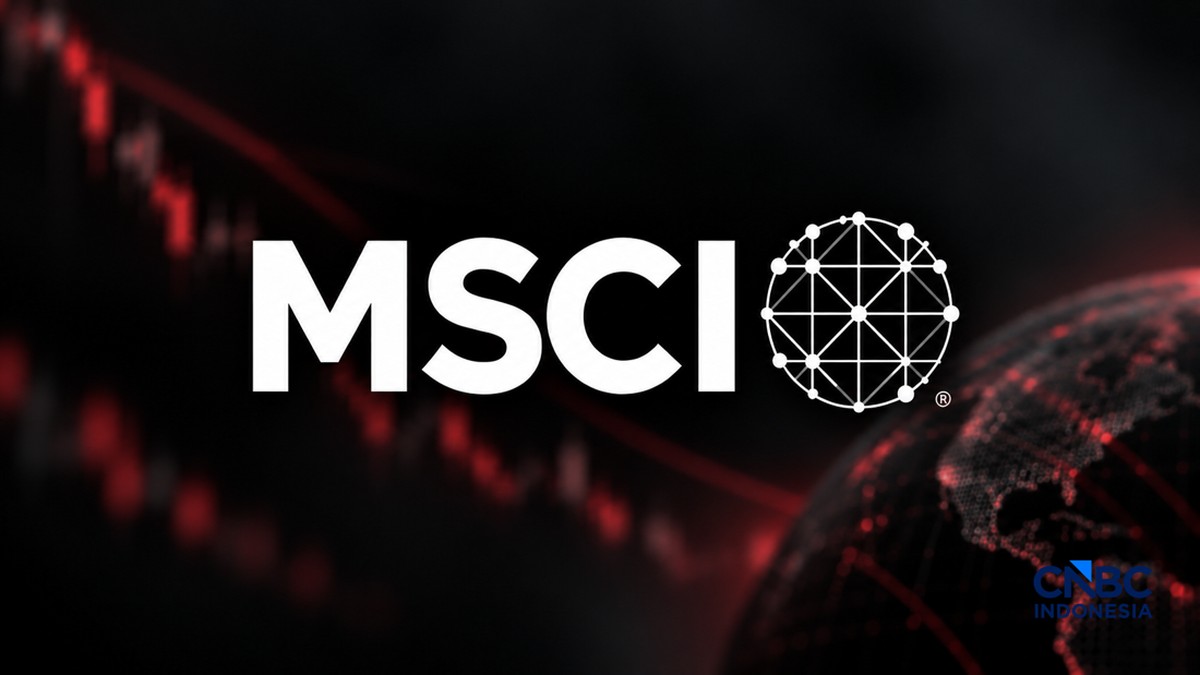GIC dan Temasek Bantah Tuduhan Lutfi soal Tekanan ke MSCI