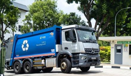 TBS Energi Utama (TOBA) Gaet BlackRock, Pendanaan Rp 7,77 T untuk Bisnis Limbah