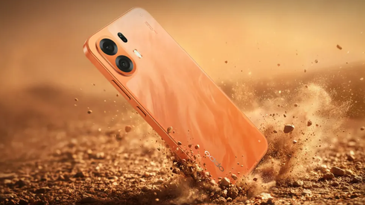 Oppo K14 Plus Naik Harga hingga Rp 5.000 Rupee di India