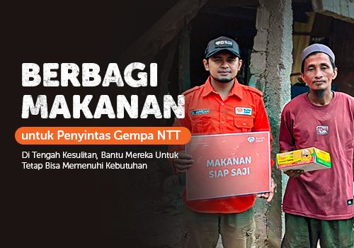 Gempa M 7,7 di Nagekeo NTT Telan 91 Korban Jiwa, 163.035 Warga Mengungsi dan Butuh Bantuan Makanan
