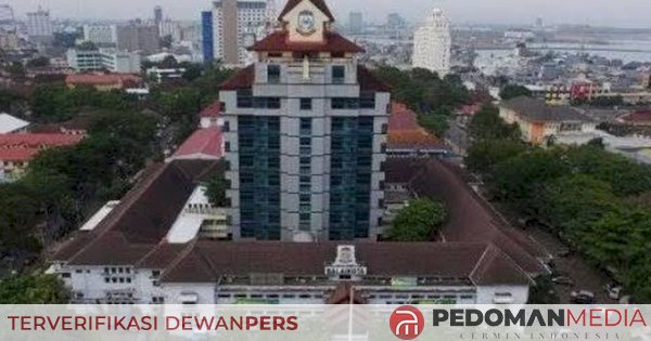 Pemkot Makassar Siapkan Beasiswa untuk 400 Siswa SD dan SMP dari Keluarga Kurang Mampu