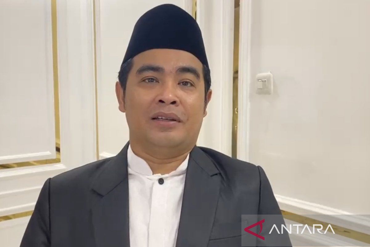 Santri di Bengkulu Kirim Surat ke Presiden Prabowo, Berjanji Doakan Pemimpin di Sepertiga Malam