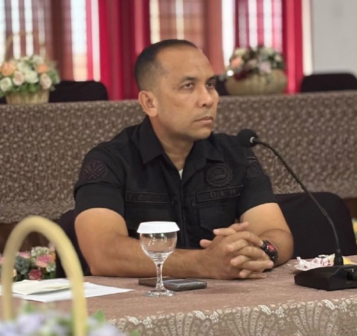 DLH Aceh Besar Perketat Pengawasan Usaha Berpotensi Cemari Lingkungan, Cek Dokumen Amdal hingga Limbah