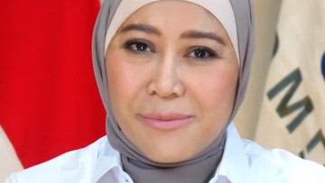 Menkomdigi Bantah Pemerintah Minta Platform Hapus Konten Karhutla
