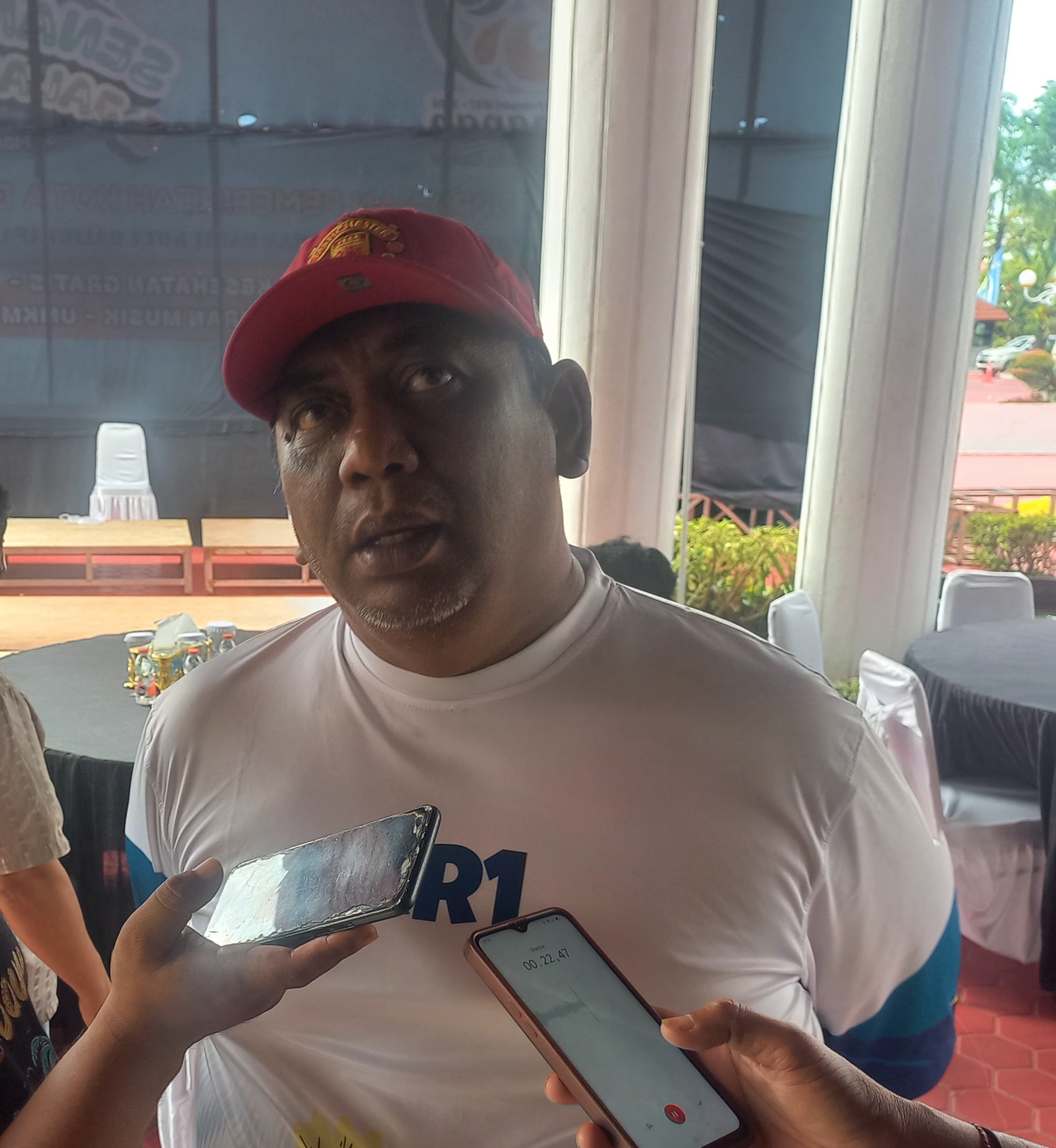 BPBD Balikpapan Minta Warga Padamkan Api Kecil Sendiri, Ini Alasan dan Batasannya