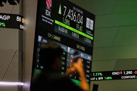 BEI Sesuaikan Kriteria Evaluasi IHSG, Efektif Berlaku 2 November 2026