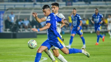 Madura United vs Persib di Super League: Duel Perebutan Posisi Papan Atas