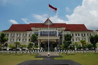 Warga Lingga Tunggu Gebrakan Kapolda Kepri Baru, Minta Kejelasan 4 Kasus Pejabat yang Mandek