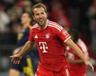 Harry Kane Akui Kecemasan Keluarga Jelang Pengumuman Ballon d'Or