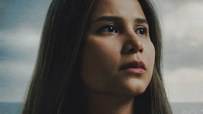 Yunita Siregar Sebut Perempuan di Film Laut Bercerita Pilar Kekuatan