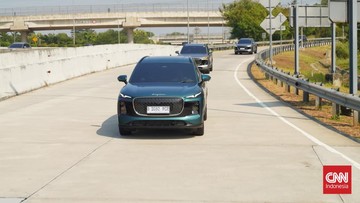 Lepas Andalkan E4 EV dan L8 PHEV untuk Pasar Indonesia, Ini Strateginya