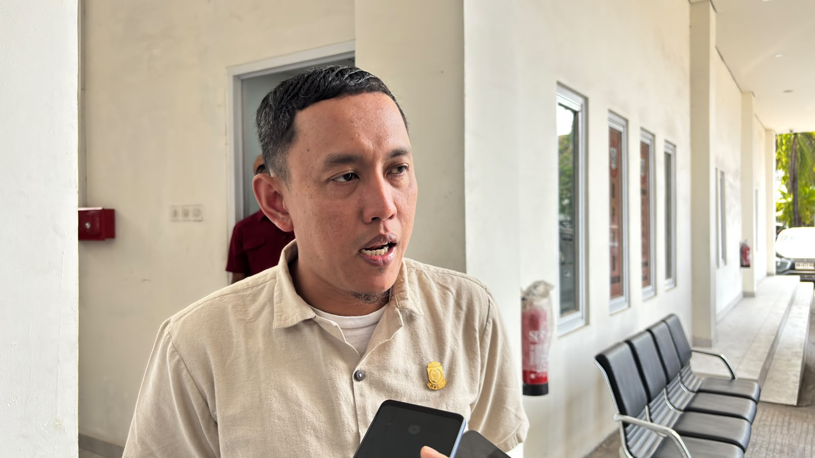 Pertina Makassar Targetkan 8 Emas di Porprov Sulsel 2026, Turun di 13 Kategori