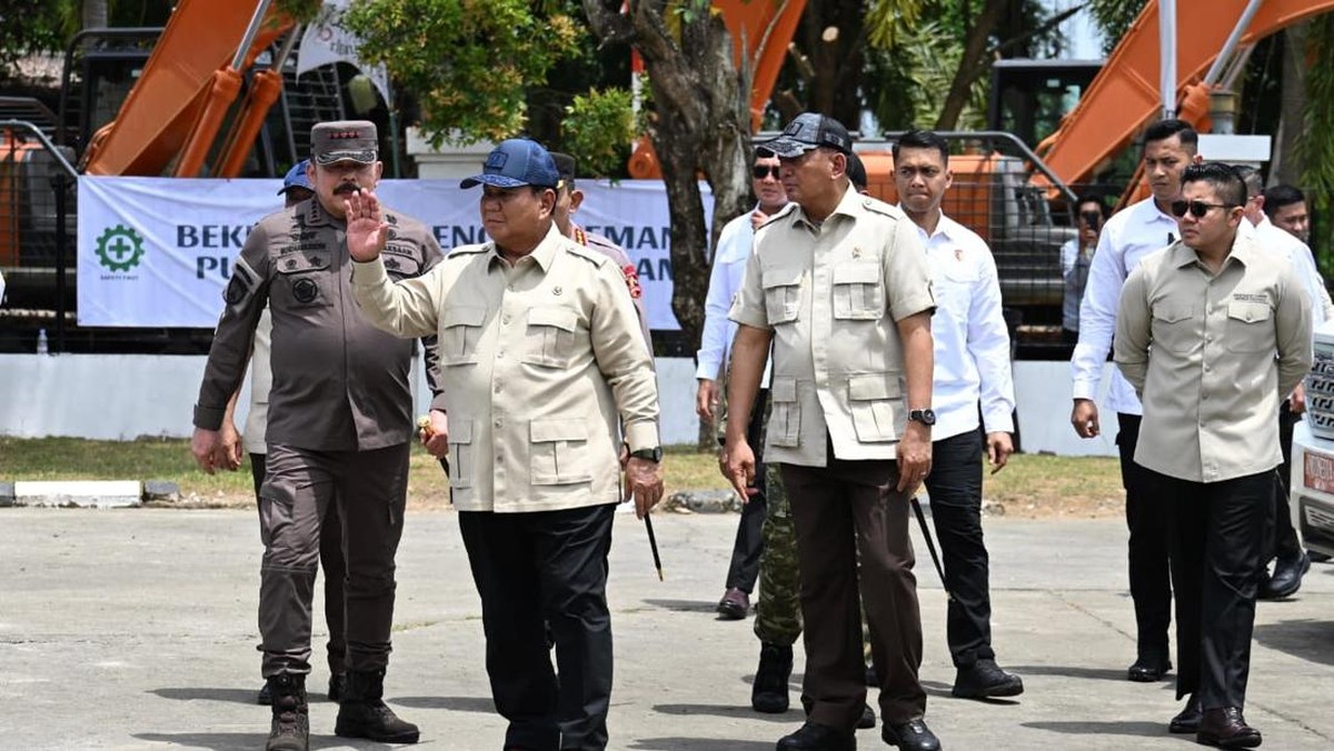 Timah Ilegal Ditertibkan, PT Timah Untung 9 Kali Lipat