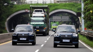 Menperin Usul Hybrid dan PHEV Dapat Insentif Nonfiskal, Bebas Ganjil Genap
