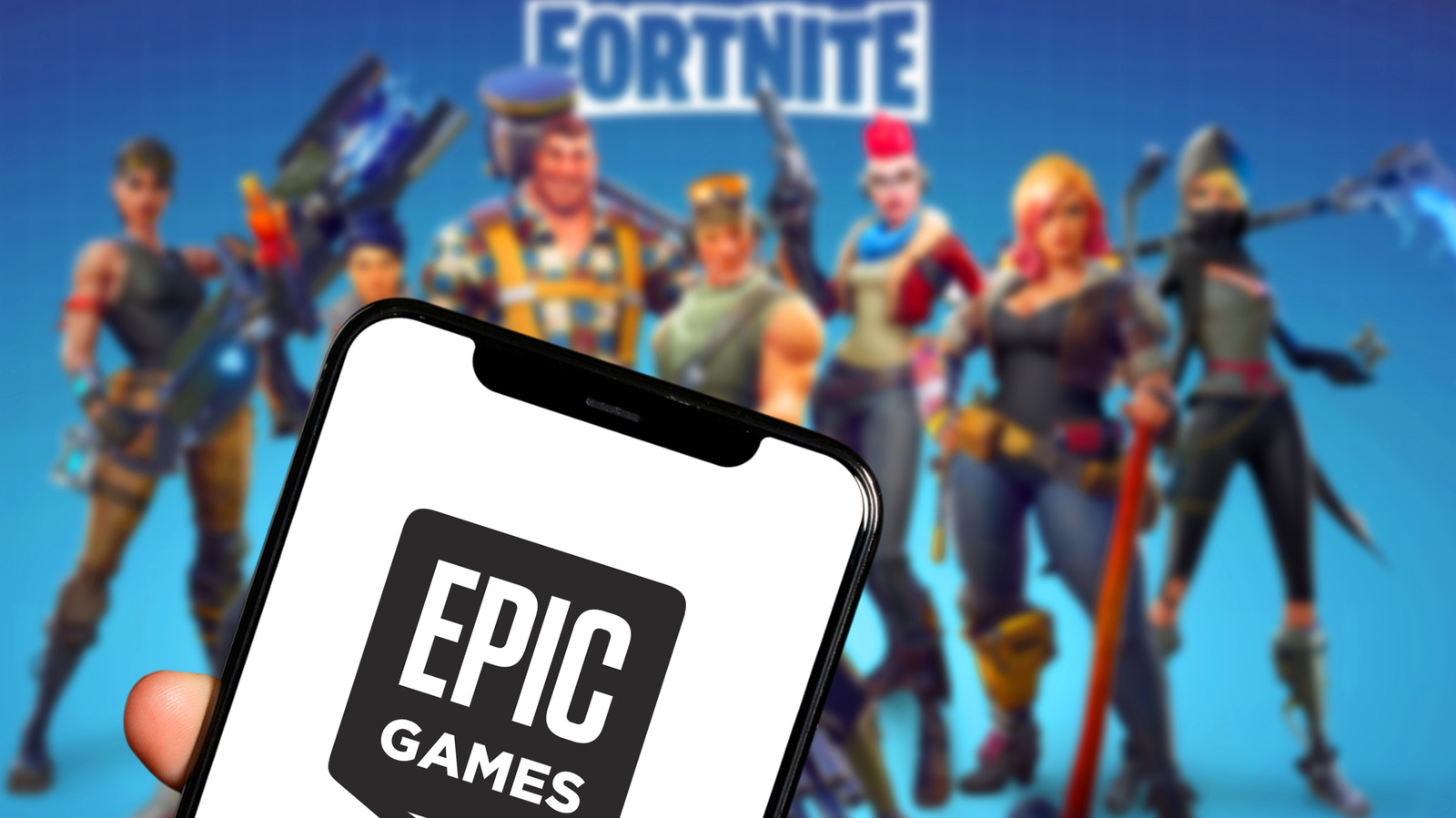 Fortnite Kembali ke App Store Australia Usai Putusan Pengadilan Federal
