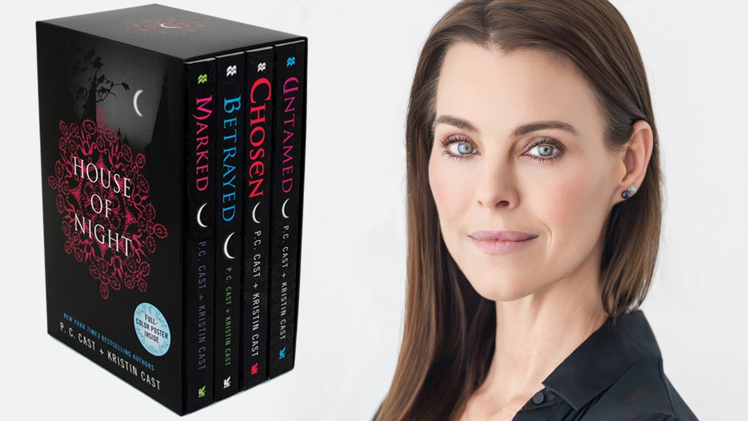 Film House of Night Temukan Sutradara Baru, Syuting Awal 2027