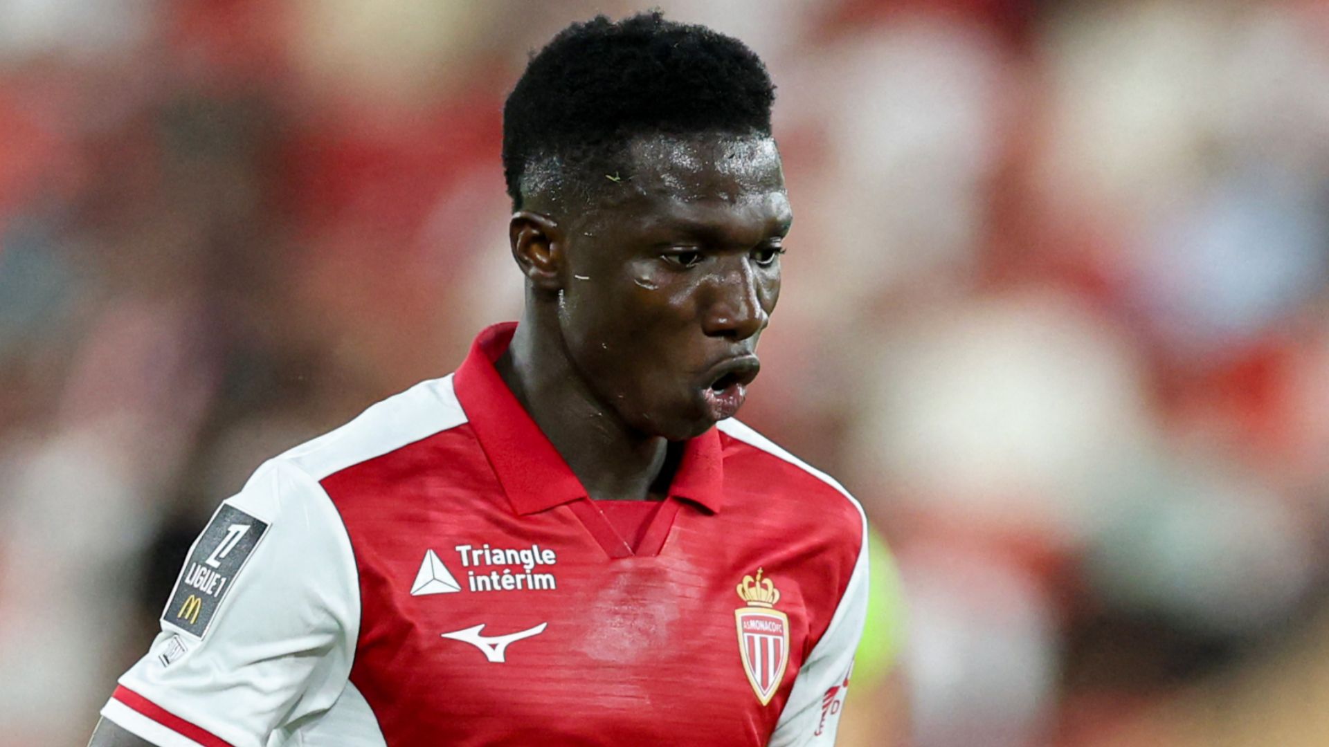 Grimandi Sebut Lamine Camara Pemain Terbaik di Prancis, Incaran Chelsea dan Liverpool
