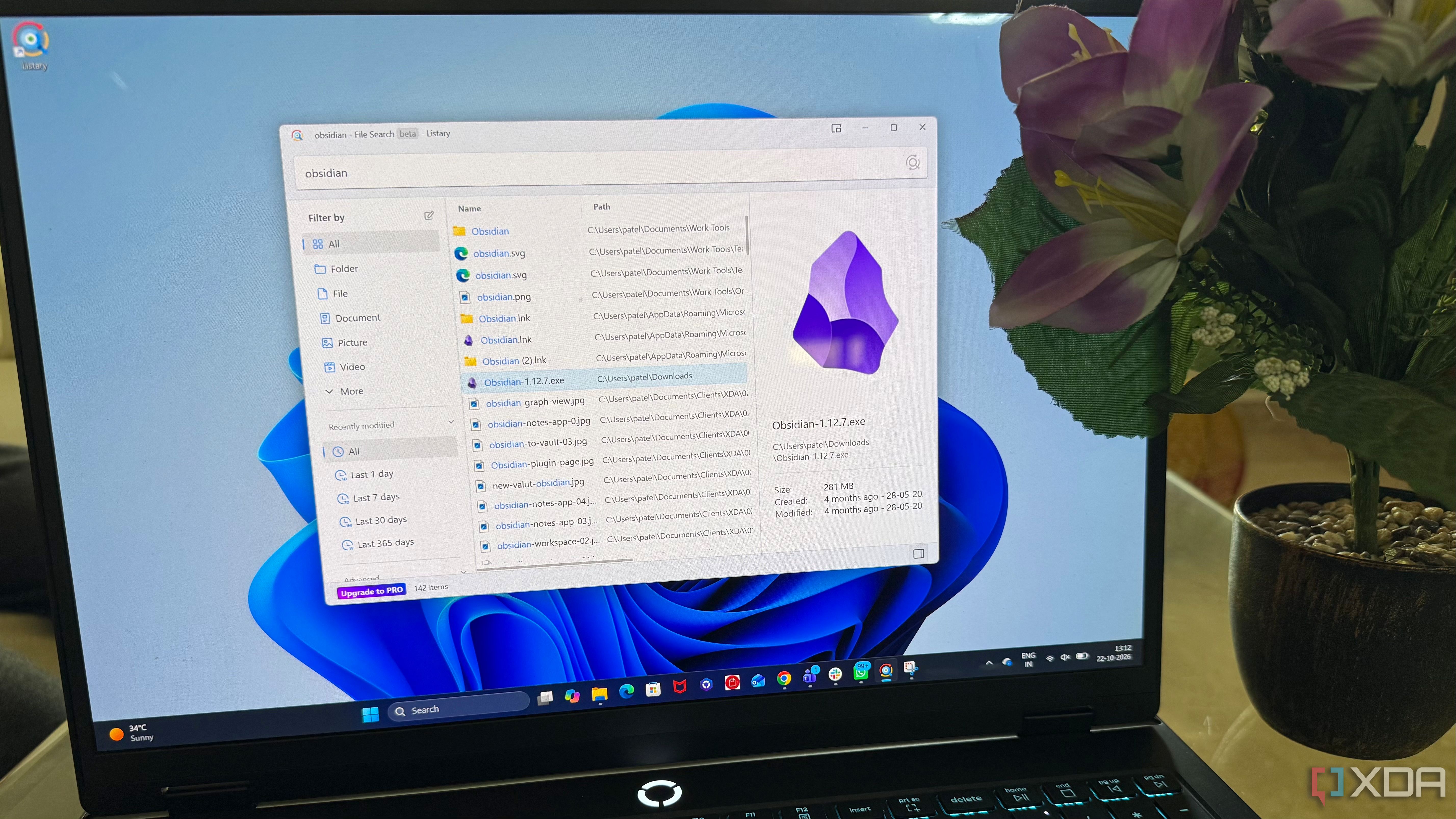 Listary vs Everything: Utility Pencarian File Windows yang Lebih Pintar