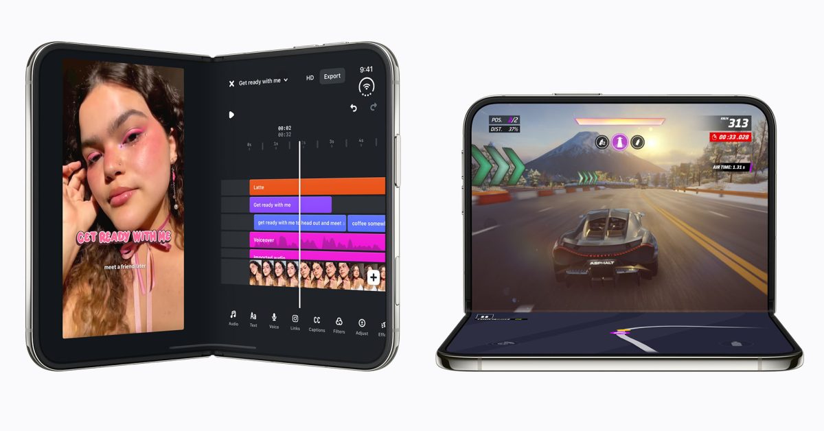 Apple Klaim Dukungan Developer iPhone Duo 