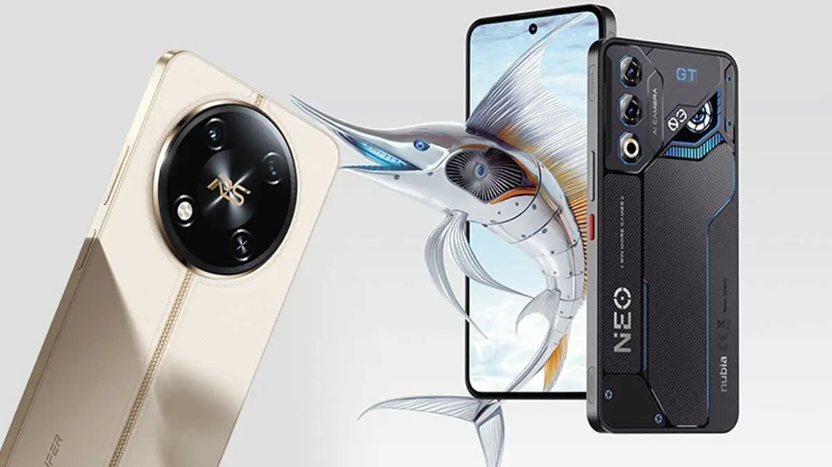 10 HP RAM 8GB Terbaik 2026, Harga Mulai Rp 1,6 Juta Bisa Diperluas 16GB