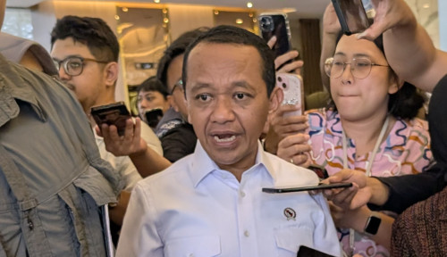 Bahlil Pastikan Harga BBM Subsidi Tak Naik sampai Akhir 2026, 2027 Masih Dihitung