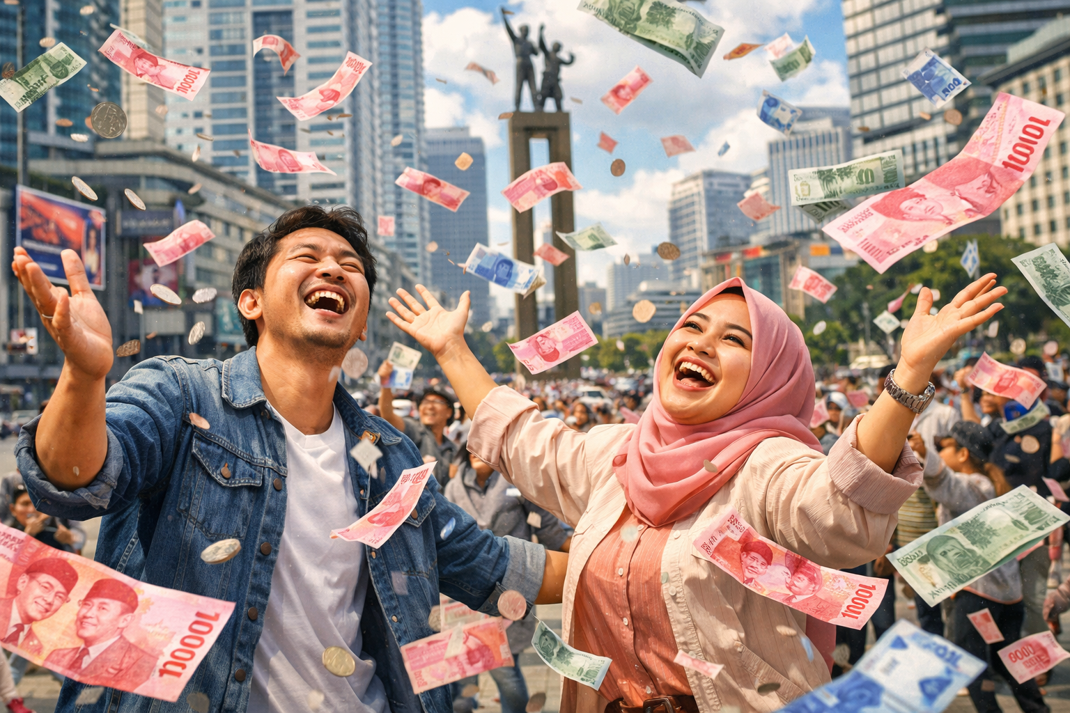 Ramalan Shio Besok 23 Oktober 2026: 5 Shio Siap Cuan