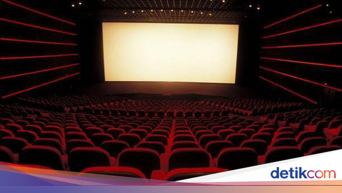 4 Film Baru Tayang di Bioskop 22 Oktober 2026, Tiga Horor