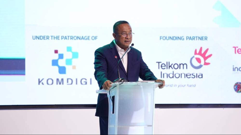 TelkomGroup Bangun 2 Internet Gateway Baru di Jakarta dan Surabaya