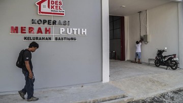 Gaji PNS 2026 Tidak Lewat Kopdes, Dua Menteri Pastikan Tetap ke Rekening