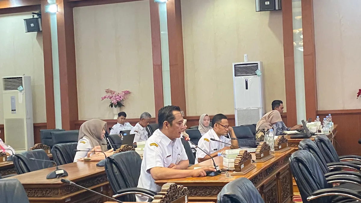 DPRD Kudus Susun Perda Kabupaten Layak Anak, Soroti Kekerasan hingga Stunting