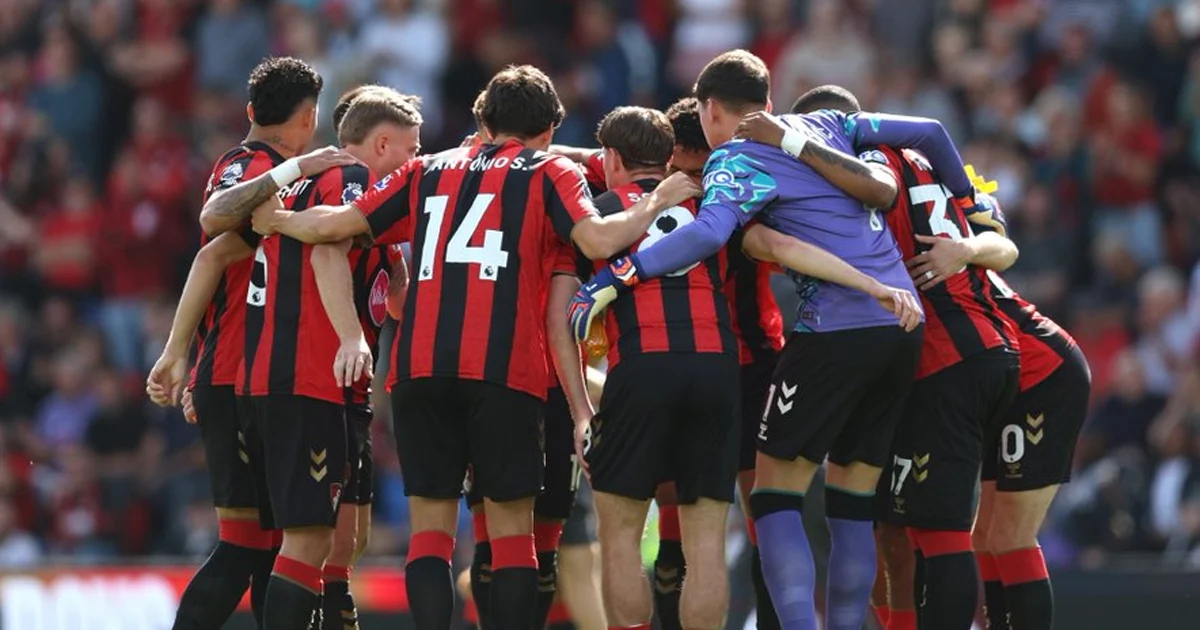Prediksi Bournemouth vs AC Milan di Europa League, Marco Rose Andalkan Evanilson Lawan Armada Ruben Amorim