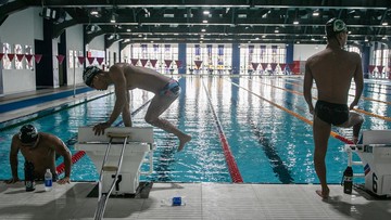 Abdil Majid dan Ganda Barce/Leli Sumbang Emas ke-9 dan ke-10 Indonesia di Asian Para Games