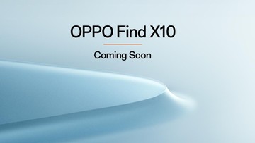 Oppo Find X10 Buka Pendaftaran Minat di RI, Lolos TKDN 46,44%